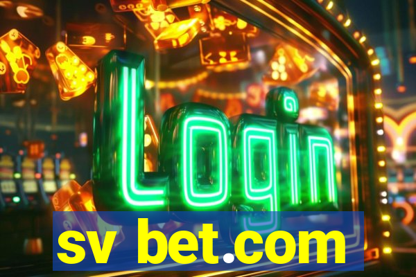 sv bet.com